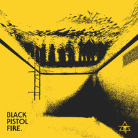 Black Pistol Fire - Well Wasted (Remix)