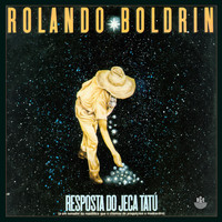 Rolando Boldrin - Resposta do Jéca Tatú (Poemas)
