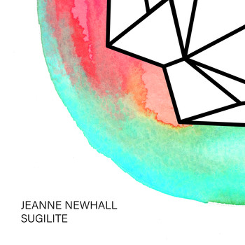Jeanne Newhall - Sugilite