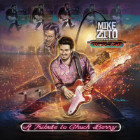 Mike Zito - Rock 'n' Roll: A Tribute to Chuck Berry