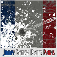 Jimmy Raney - Jimmy Raney Visits Paris