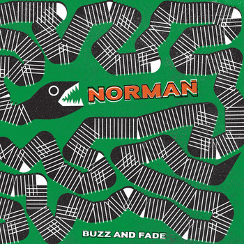 Norman - My Old Ears