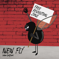 Julien Bertrand & New Fly - Free Revolution Zone