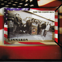 Cimmaron - Taking the Country Back Magnificent 7 Edition