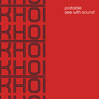 Portable - See with Sound