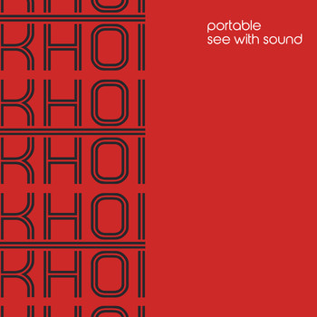 Portable - See with Sound