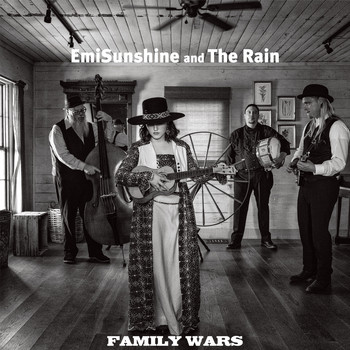 Emisunshine and the Rain - Family Wars