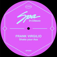 Frank Virgilio - Shake Your Ass