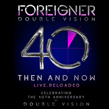 Foreigner - Feels Like the First Time (Live)