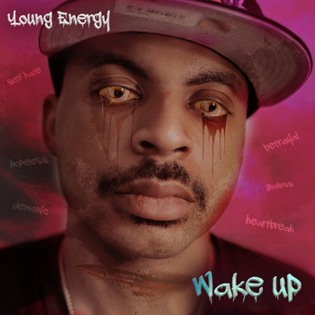 Young Energy - Wake Up