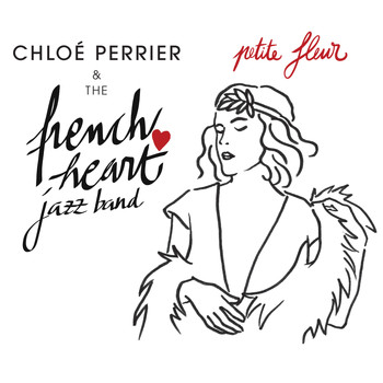 Chloe Perrier - Petite Fleur