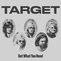 Target - Get What You Need