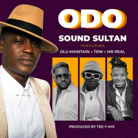 Sound Sultan - Odo