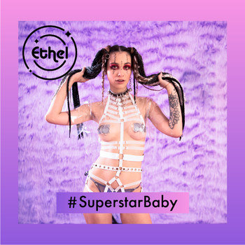 Ethel - Suprestar