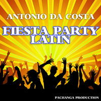 Antonio Da Costa - Fiesta Party Latin