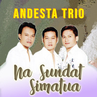 Andesta Trio - Na Sundat Simatua