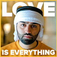 The Sultan - Love Is Everything