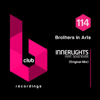 Brothers in Arts - Innerlights