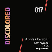 Andrea Kerubini - My Name Is Isa