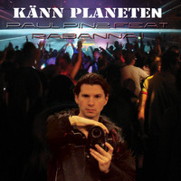 Paul Pin2 - Känn Planeten (Explicit)