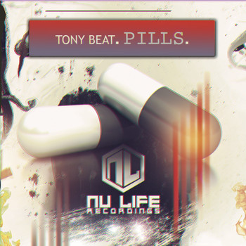Tony Beat - Pills
