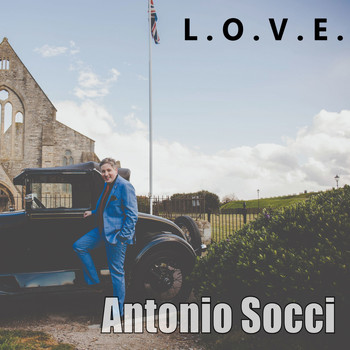 Antonio Socci - L.O.V.E.