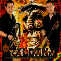Aldana - Mi Razón de Vivir | la Fuerza del Folklore Boliviano
