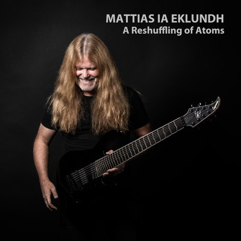 Mattias IA Eklundh - A Reshuffling of Atoms
