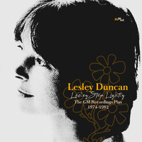 Lesley Duncan - Lesley Step Lightly: The Gm Recordings Plus 1974-1982