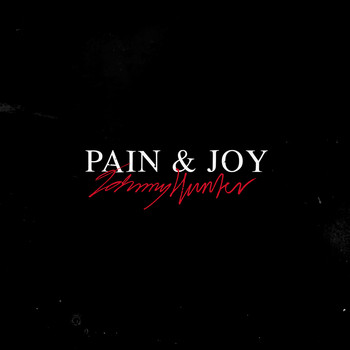 Johnny Hunter - Pain & Joy