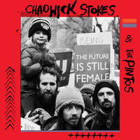 Chadwick Stokes - Chaska