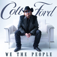 Colt Ford - We the People, Vol. 1