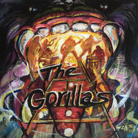 The Gorillas - The Gorillas