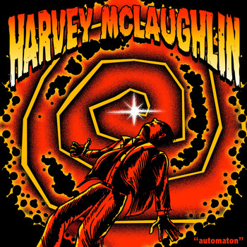 Harvey McLaughlin - Automaton