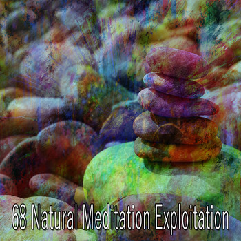 Yoga - 68 Natural Meditation Exploitation