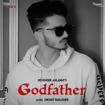 Devender Ahlawat - Godfather - Single