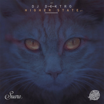 DJ Dextro - Higher State