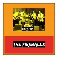 The Fireballs - Rik-A-Tik