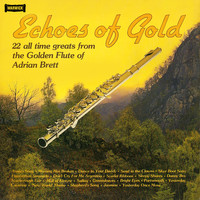 Adrian Brett - Echoes Of Gold