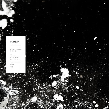 Various Artists - Odd Echoes, Vol. 2