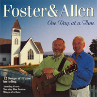 Foster & Allen - One Day at a Time