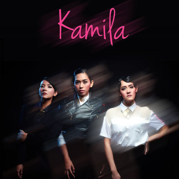 Kamila - Kamila