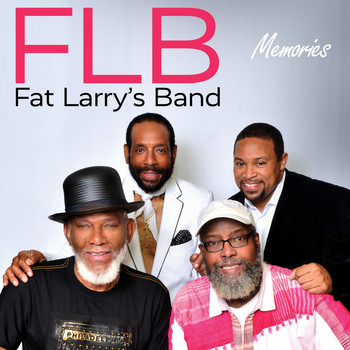 Fat Larry's Band - Memories