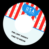 The Lost Agency - Time to Dream