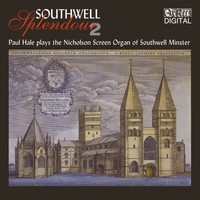 Paul Hale - Southwell Splendour 2