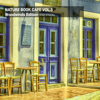 BGM STOCKs - Nature Book Cafe Vol. 3 (Woodwinds Edition)