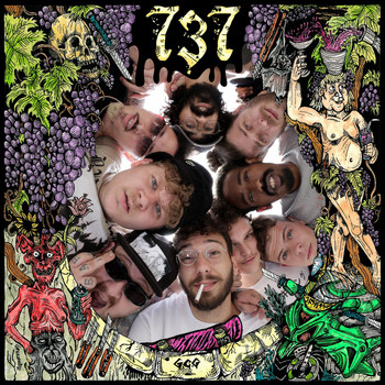 GCG - 737 (Explicit)