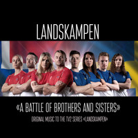 Raymond Enoksen - Landskampen - The battle of brothers and sisters