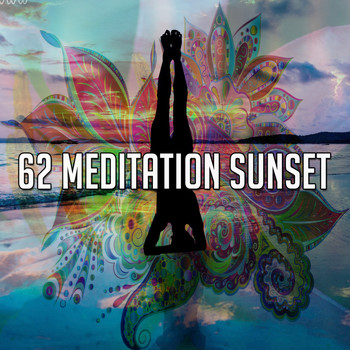 Forest Sounds - 62 Meditation Sunset