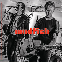 Mudfish - Mudfish